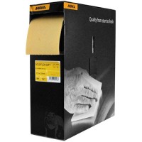 Mirka Р800 Goldflex soft Абразив на поролоні, 115mmx1m