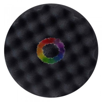 Cartec RF2172 Финишный полировальный круг антрацит, 80x25mm 