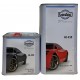 Лак BASLAC 40-450 КОМПЛЕКТ, 5л + затв. 50-420, 2.5л
