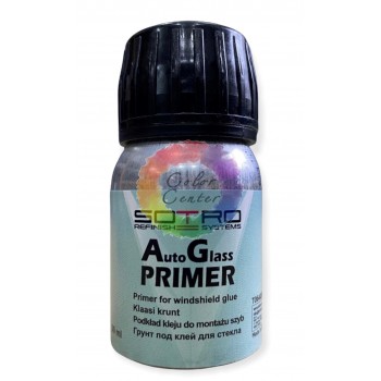 Грунт - клей для монтажу автомобільного скла Sotro Auto Glass Primer 30 мл