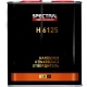 Затверджувач для автолаку SPECTRAL H6125, KLAR 535/575, STANDART, 2,5 л