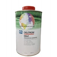 PPG D841 Затверджувач стандартний MS 1 л