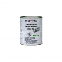 Шовний герметик SOTRO Brushable Seam Sealer BS-15 - 1 кг