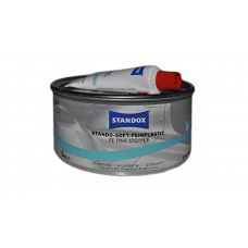 Дрібнозерниста шпаклівка STANDOX Stando-Soft-Feinplastic, 1 кг