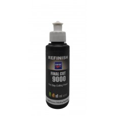 Cartec REFINISH Полироль Final Cut 9000 One Step Cutting Power, 150мл