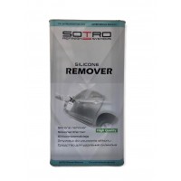 Змивка силікону SOTRO Silicone Remover 4,9 л