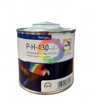Затверджувач Glasurit  Р-H-430  ProClass нормальний, 1л