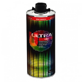 Антигравійне покриття, гравітекс Novol MS Ultra Line UBS 1 кг (Сірий)