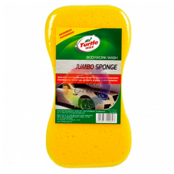 Велика губка Turtle Wax "Джамбо"