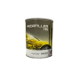 Акриловий грунт для авто Lechler 04539 MEGAFILLER HS DARK GREY 1 л, темно сірий (без затверджувача)
