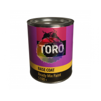 Базова фарба для авто TORO Lada 630 - 0,8 л