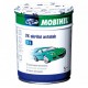 Автоэмаль 2К акриловая 456 Темно-Синяя Mobihel, 0,75 л