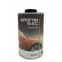 Затверджувач Lechler до епоксидного грунту 384 EPOFAN R-EC HARDENER W/W, 1 л