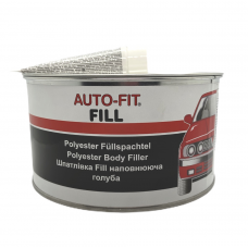 Шпаклівка для авто універсальна AUTOFIT FILL 1,8 кг
