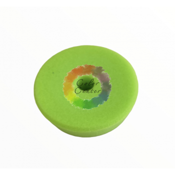 Полировальный круг Zvizzer Trapez 145mm Зелёный, Ультра-мягкий