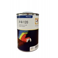 Glasurit  Р-R-120 розчинник ProClass нормальний 1л