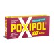 Універсальний автомобільний клей Poxipol 14 мл (Прозорий)