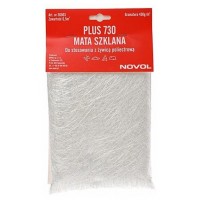 Скломат NOVOL PLUS 730, 300 гр, 0,5 м²