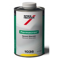 Permacron Speed Blender 1036 для переходів 1л