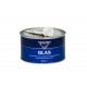 Шпатлівка зі скловолокном для авто Solid Glas 1,7 кг