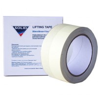 Підйомна стрічка для маскування ущільнювачів Solid Lifting Tape