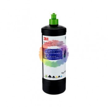  3M  51815 Полировочная паста Fast Cut Extreme, 1 кг